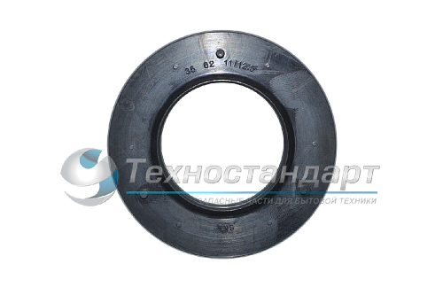Сальник 35x62x11/12.5, двойной