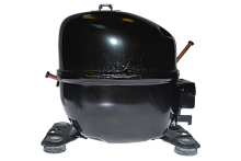 Компрессор R600a EKZ95, 220-240 V для Indesit, код C90001338, замена COM007