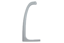 Ручка двери холодильника Ariston, Stinol, Indesit, нижняя, код 857155