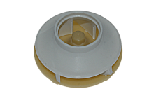 Крыльчатка высокого давления для посудомоечной машины Bosch (6.0/57 MM)