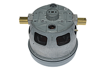 Мотор пылесоса Bosch, 1600 W, код 00650525, замена 00753849