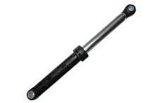 Амортизатор Bosch, 90 N, длина 165мм, втулка 8x26 мм (низ), 11x26 мм (верх), код 448032,замена 11030890,188222,369895,361126,172688,433761,481932
