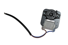 Вентилятор Indesit, 220 V, 4,3-5 W, 50/60 Hz, код 283664, замена 851159