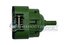 Реле уровня Candy 41042893, линейное, 3 контакта, зеленое, type 7640, 37640614