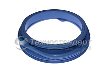 Манжета люка Haier,  код 0020300421C