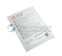 Порошок для удаления накипи Candy, по 12 шт./уп,  240 шт/ящ