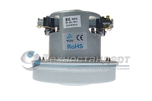 Мотор пылесоса LG, 1800 W, H=116 мм, h=28 мм, D=135 мм, d=84 мм