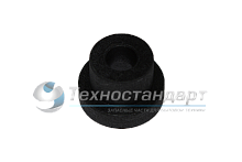 Графитовая втулка 14х10х5 мм