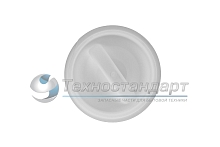 Вставка в фильтр помпы стиральной машины Electrolux, Zanussi, код 50290260004 (зам. 1320711003+1320712001+1320713108)