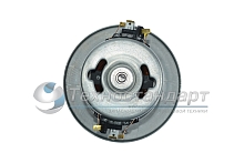 Мотор пылесоса LG, 2000 W, H=121 мм, h=28 мм, D=135  мм, d=83 мм