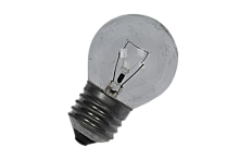 Лампа для духовых шкафов термостойкая, 220V-230V, 25W, цоколь Е27, до 300 °С