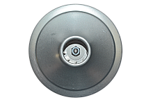 Мотор пылесоса LG, 2200 W, H=121-124 мм, h=27 мм, D=135 мм, d=83 мм