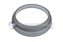 Манжета люка LG, самая ходовая, код 4986ER1004A, MDS63537201, 4986EN1001A
