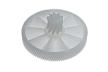 Шестерня для мясорубки Braun, 84/20 мм, зубья 104/9 шт