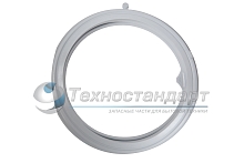 Манжета люка  Beko, код 2904520600, 2904520100, 2905570100, 2905572100, 2466300302, 2905572500, 2466300303   