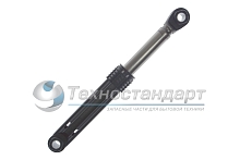 Амортизатор LG, 100 N, длина 160 мм, втулка 11x22 мм, код 4901ER2003A, AKS