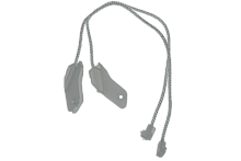 Тросики двери для посудомоечной машины Bosch, код 00610087