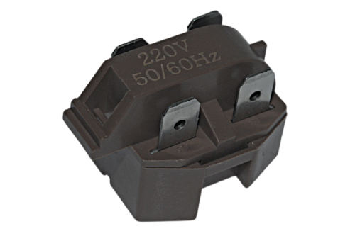 Реле Корея пусковое