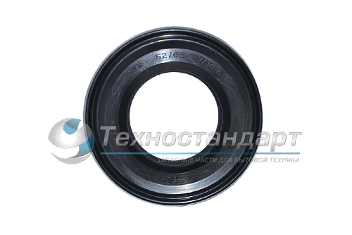 Сальник 34x52/65x7/10.5, отличное качество