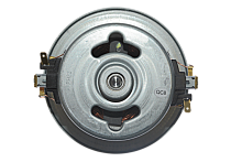 Мотор пылесоса LG, 2200 W, H=121-124 мм, h=27 мм, D=135 мм, d=83 мм