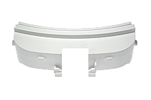 Накладка ручки люка Samsung, код DC63-01541A