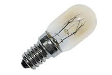 Лампочка подсветки МКВ печи, 230-240V, 15W-20W, цоколь Е14