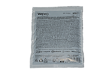 Порошок для удаления накипи WPRO, 12 шт/уп