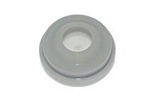 Сальник хлебопечи 8x19x8, Kenwood 450, Tefal, Delongi BDM 1200S, без пружины