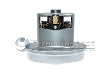 Мотор пылесоса LG, 2000 W, H=121 мм, h=28 мм, D=135  мм, d=83 мм