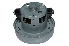Мотор пылесоса Samsung, 1600 W, H=117 мм, h=35  мм, D=139 мм, d=84 мм