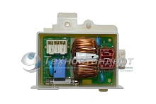 Фильтр сетевой стиральной машины LG, код EAM60991315, EAM63891325