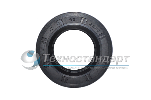 Сальник 37x66x9.5/12