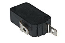 МикроВЫКЛючатель для СВЧ 2-х контактный 16(4)A 250V