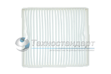 HEPA- фильтр для пылесоса SAMSUNG, 133/117, 23 мм, DJ97-00672D