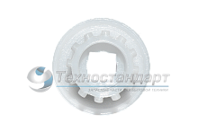 Втулка шнека мясорубки Vitek, D=34 мм, H=24 мм