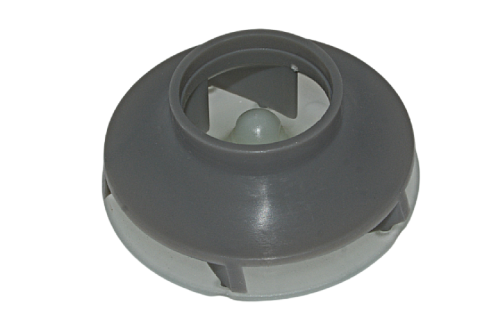 Крыльчатка высокого давления для посудомоечной машины Bosch 00651956 (5.0/58 MM)
