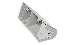 Редан стиральной машины Samsung, код DC97-02051D с гайкой
