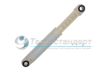 Амортизатор Electrolux, Candy, 100 N, длина 185 мм, втулка 12 мм