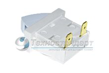 Выключатель рычажный Indesit-Stinol, код 851157