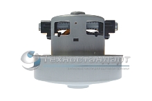 Мотор пылесоса Samsung, 1800 W, H=119 мм, h=35 мм, D=135 мм, d=84 мм