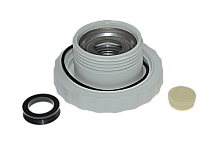 Суппорт Electrolux, Zanussi, под 203 подшипник - SKF, со стороны шкива, код 4071430971, 4071374104, 4055070744, Россия