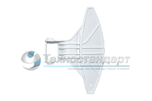 Ручка люка Beko, код 2813170100, замена для LG