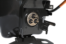 Компрессор R600a, 168 W, Джаксипера, T1114Y, ALUMINIO, в коробке  (аналог HMK95, HTK95, NLE10KK4, TLES10KK.3)