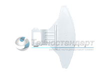 Ручка люка Beko, код 2813170100, замена для LG