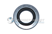 Сальник 22x40x8/11.5, отличное качество