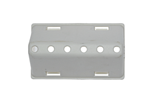 Редан стиральной машины Indesit, код 118022, уценка