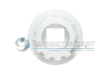 Втулка шнека мясорубки Bork, D=33 мм, H= 25 мм