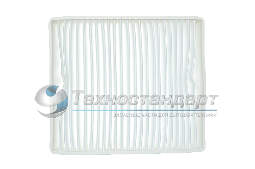 HEPA- фильтр для пылесоса SAMSUNG, 133/117, 23 мм, DJ97-00672D