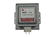 Магнетрон LG 2M226-01, 900W