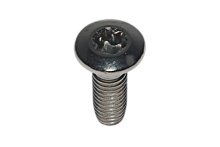 Болт крепления крестовины стиральной машины  Beko, 6x20 мм,